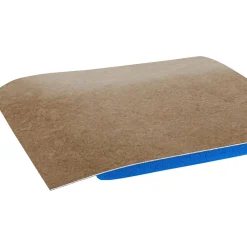 Crown Mats Workers-Delight Slate Anti-Fatigue Mat, 36" x 60", Brown (WX 1235BR)
