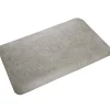 Crown Mats Workers-Delight Slate Anti-Fatigue Mat, 36" x 60", Light Gray (WX 1235LG)