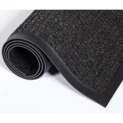 Crown Mats Crown Super-Soaker Wiper/Scraper Floor Mat, 46