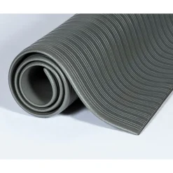 Crown Mats Crown Tuff-Spun Foot-Lover Anti-Fatigue Floor Mat, 36