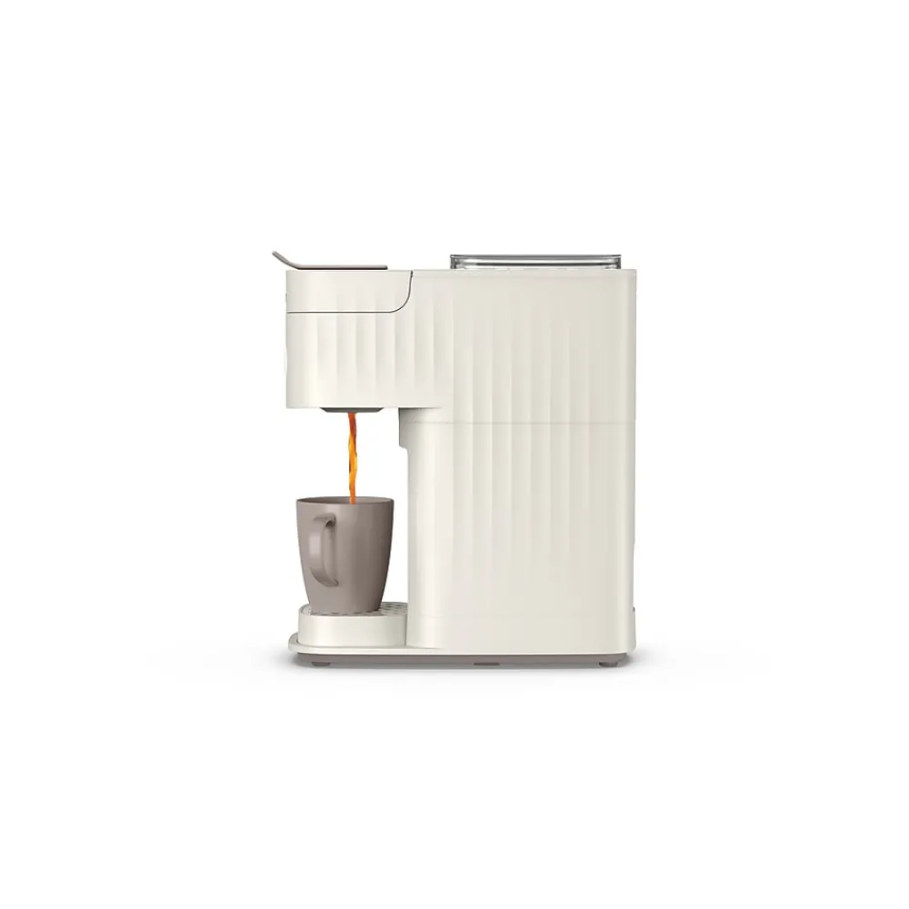 Cuisinart Soho Single Serve Coffee Maker, Truffle (SS-7TR)