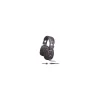 ACM Stereo Headphones (ACM-500RB)<Cyber Acoustics Discount