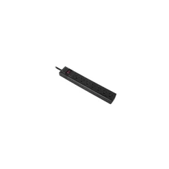 CyberPower ® Essential CSB706 7 Outlet 1500 Joule Surge Protector With 6' Cord
