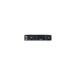 CyberPower PFC Sinewave Series 2000VA 2U UPS, 8-Outlet (OR2200PFCRT2U)