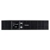 CyberPower Smart App Intelligent LCD 2000VA 2U UPS, 8-Outlet, Black (OR2200LCDRT2U)