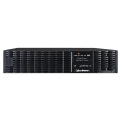 CyberPower Smart App Online 1000VA 8-Outlet UPS, Black (OL1000RTXL2UN)