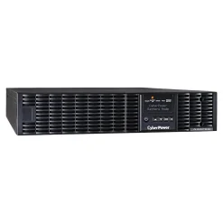 CyberPower Smart App Online 1000VA 8-Outlet UPS, Black (OL1000RTXL2UN)