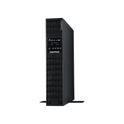 CyberPower Smart App Online 1000VA 8-Outlet UPS, Black (OL1000RTXL2UN)