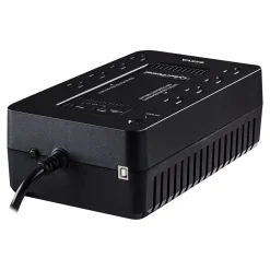 CyberPower Standby Series 625VA 8-Outlet UPS, Black (ST625U)