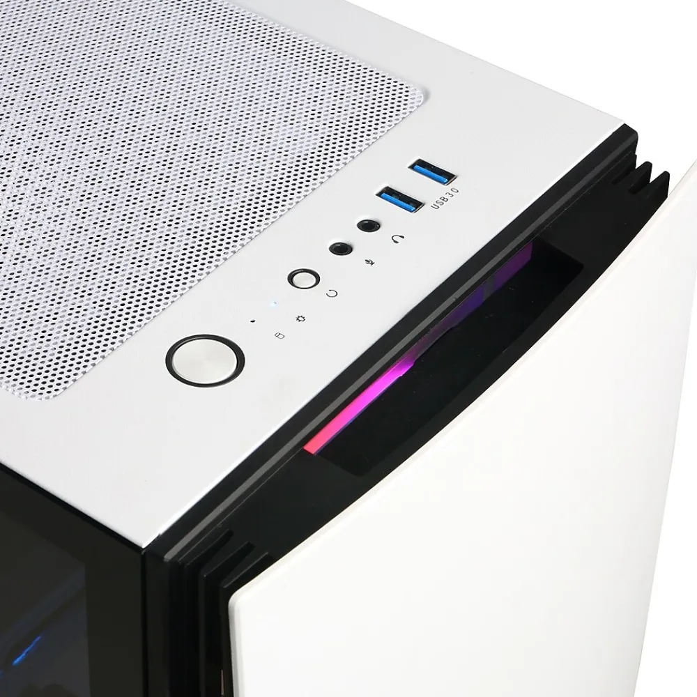 Best CyberPowerPC Gamer Supreme Gaming Desktop Computer, Intel Core i7-14700KF, 32GB Memory, 2TB SSD (SLC8960CPGV10)