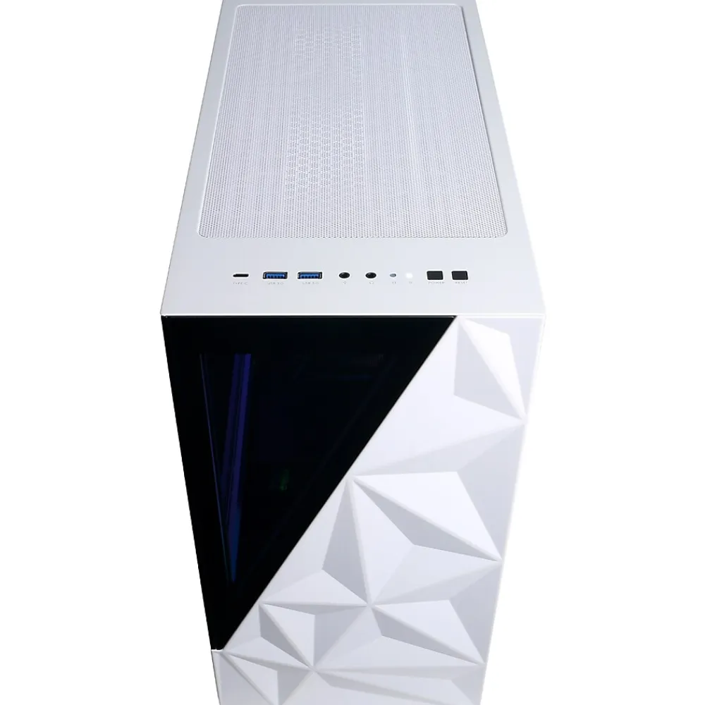 Online CyberPowerPC Gamer Supreme Gaming Desktop Computer, Intel Core i7-14700KF, 32GB DDR5 Memory, 2TB SSD (SLC10060CPGV9)
