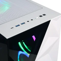 Online CyberPowerPC Gamer Supreme Gaming Desktop Computer, Intel Core i7-14700KF, 32GB DDR5 Memory, 2TB SSD (SLC10060CPGV9)