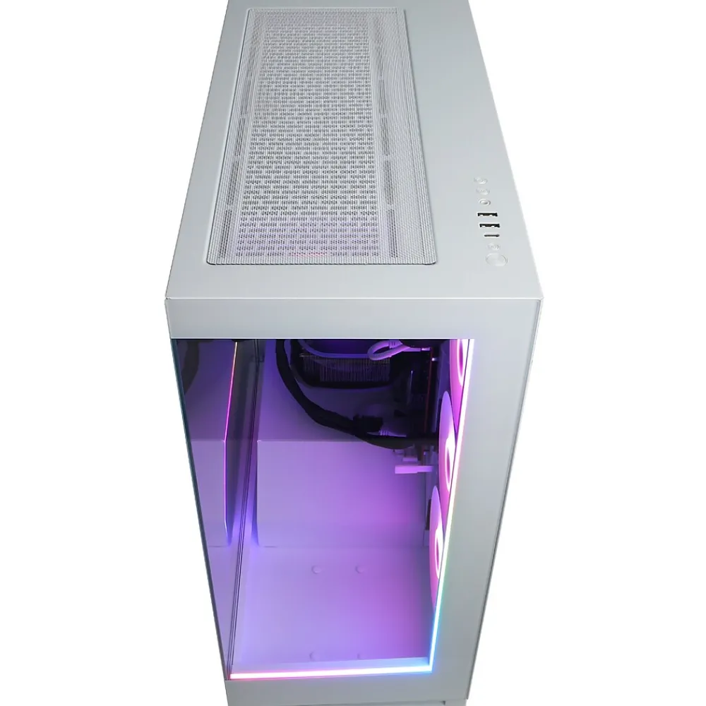 Discount CyberPowerPC Gamer Supreme Gaming Desktop Computer, Intel Core i9-14900KF, 32GB Memory, 1TB SSD (SLC10200CPGV12)