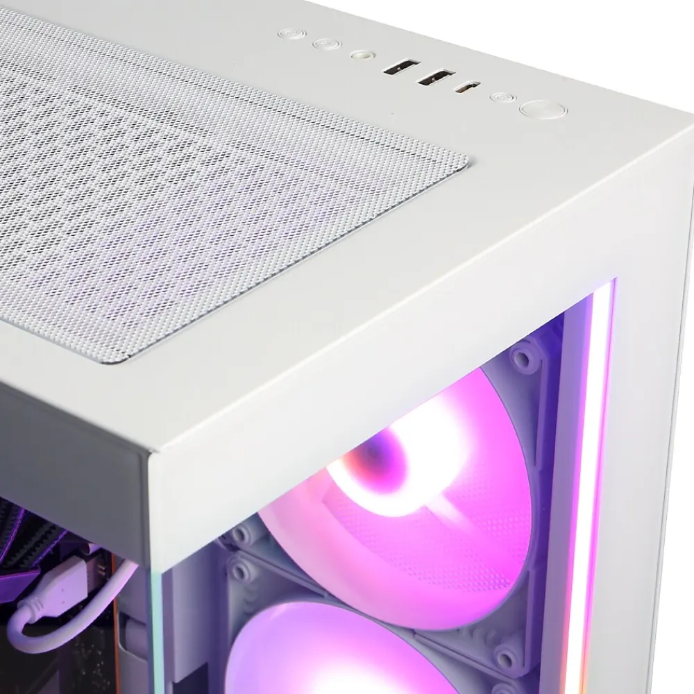 Discount CyberPowerPC Gamer Supreme Gaming Desktop Computer, Intel Core i9-14900KF, 32GB Memory, 1TB SSD (SLC10200CPGV12)