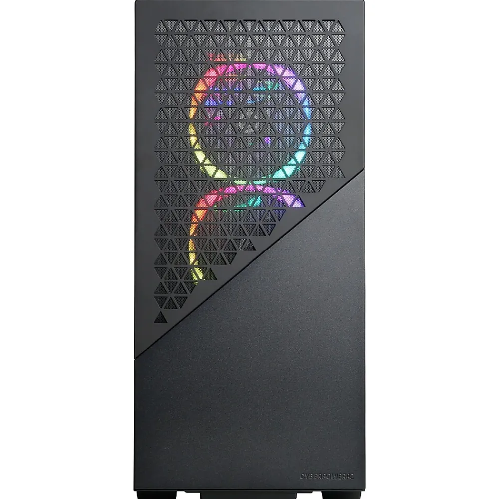 Online CyberPowerPC Gamer Supreme Gaming Desktop Computer, Intel Core i9-14900KF, 32GB Memory, 2TB SSD (SLC10200CPGV11)