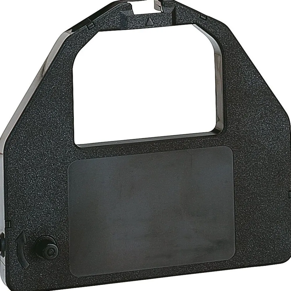 DataProducts Black Dot-Matrix Printer Ribbon (R6450)