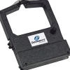 DataProducts Black Dot-Matrix Printer Ribbon (R6070)