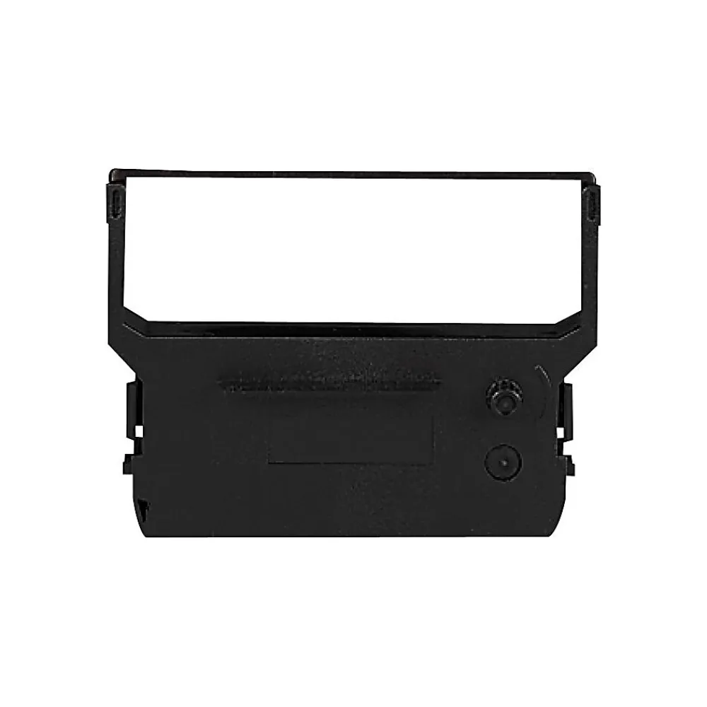 DataProducts Black Dot-Matrix Printer Ribbon (R0170)