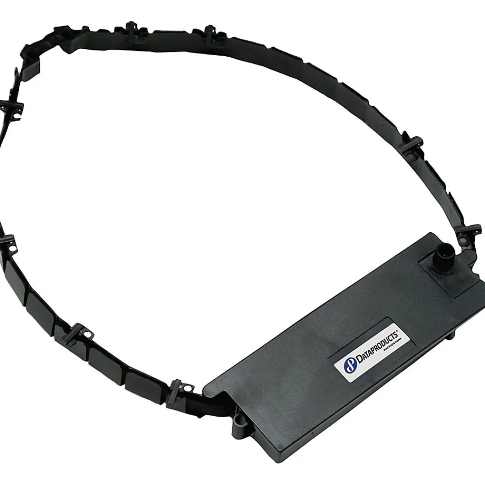 DataProducts Black Dot-Matrix Printer Ribbon (R5020)