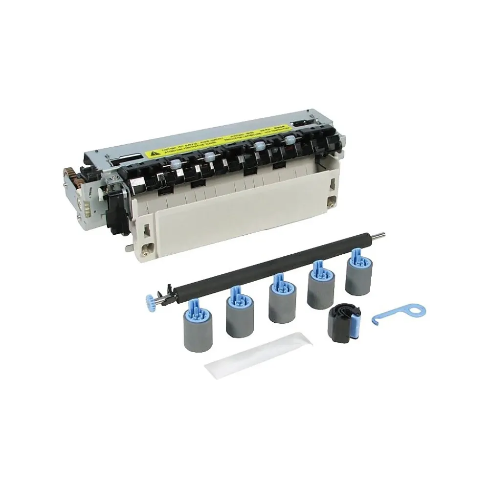 DataProducts Maintenance Kit (C4118-67902-REF)