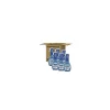 Heavy Duty Powerwash Dish Soap Spray, 16 fl. oz., 6/Pack (12300CT)<Dawn Professional Outlet