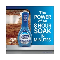 Heavy Duty Powerwash Dish Soap Spray, 16 fl. oz. (12300)<Dawn Professional Outlet
