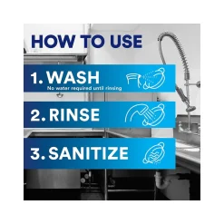 Heavy Duty Powerwash Dish Soap Spray, 16 fl. oz. (12300)<Dawn Professional Outlet