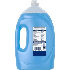 Ultra Liquid Dish Soap, Original Scent, 70 oz., 6/Carton (91451)<Dawn Outlet