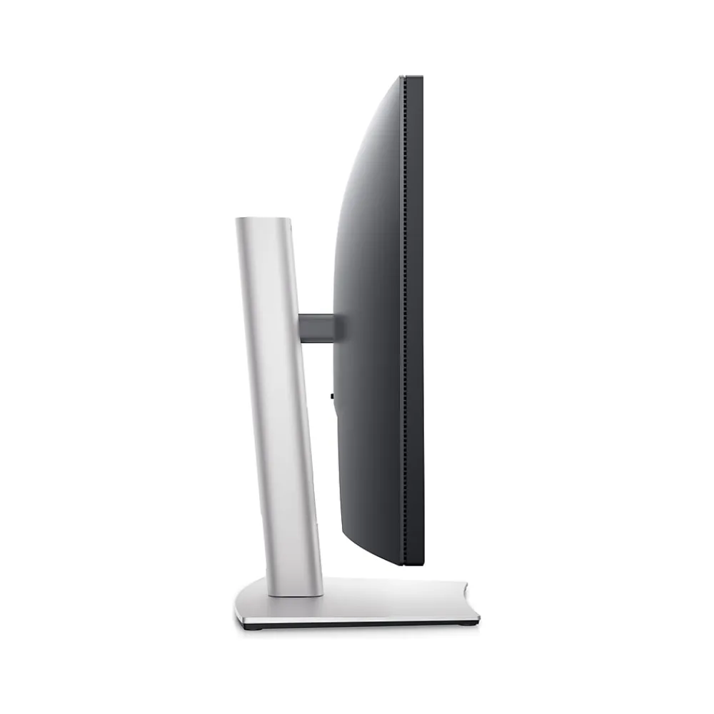 Discount Dell 34" 60 Hz Curved LCD Monitor, Black/Gray (P3424WE)