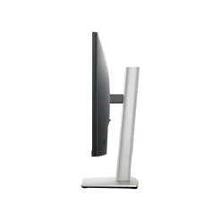 Clearance Dell 23.8" 60 Hz LED Monitor, Black/Silver (P2422H)