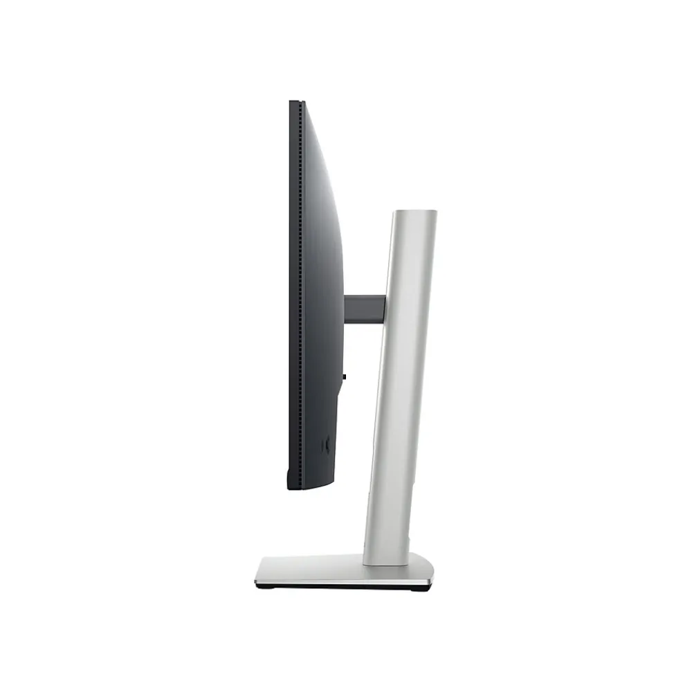 Clearance Dell 23.8" 60 Hz LED Monitor, Black/Silver (P2422H)