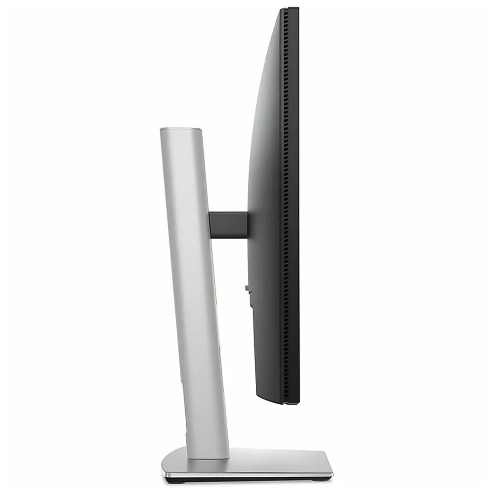 Outlet Dell 24" 100 Hz LED Monitor, Silver/Black (-P2425E)