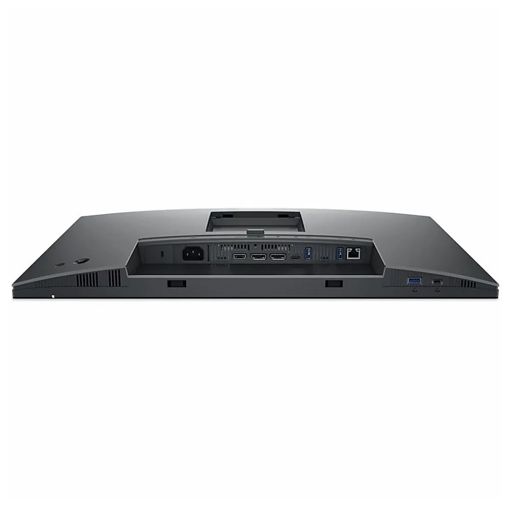 Outlet Dell 24" 100 Hz LED Monitor, Silver/Black (-P2425E)