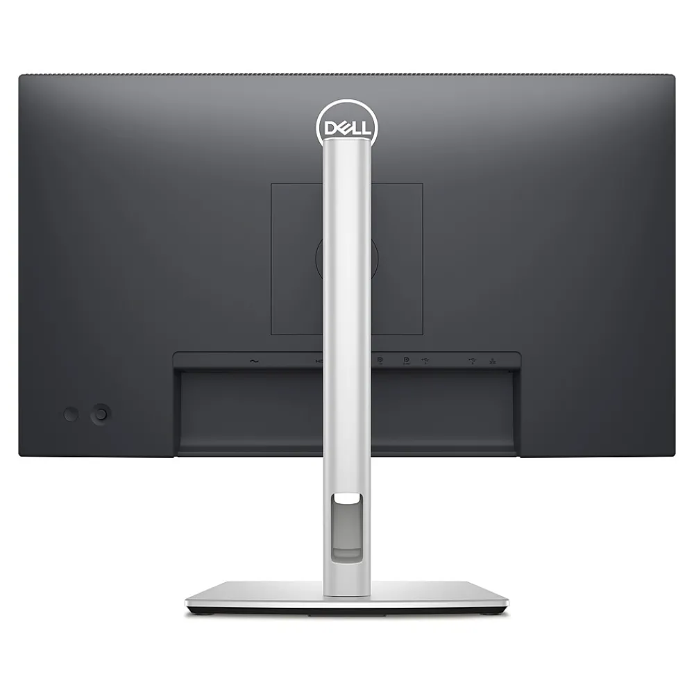 Clearance Dell 24" 60Hz LED Monitor, Black/Silver (-P2425HE)