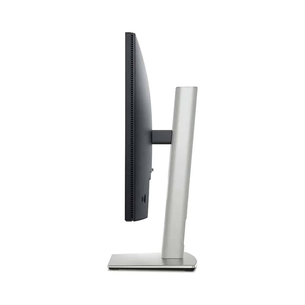 Clearance Dell 24" 60Hz LED Monitor, Black/Silver (-P2425HE)