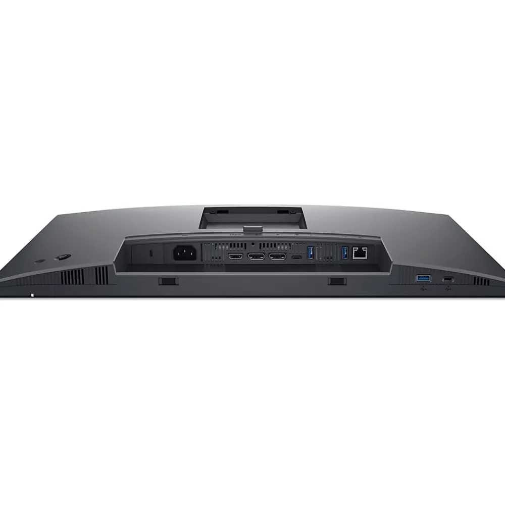 Clearance Dell 24" 60Hz LED Monitor, Black/Silver (-P2425HE)