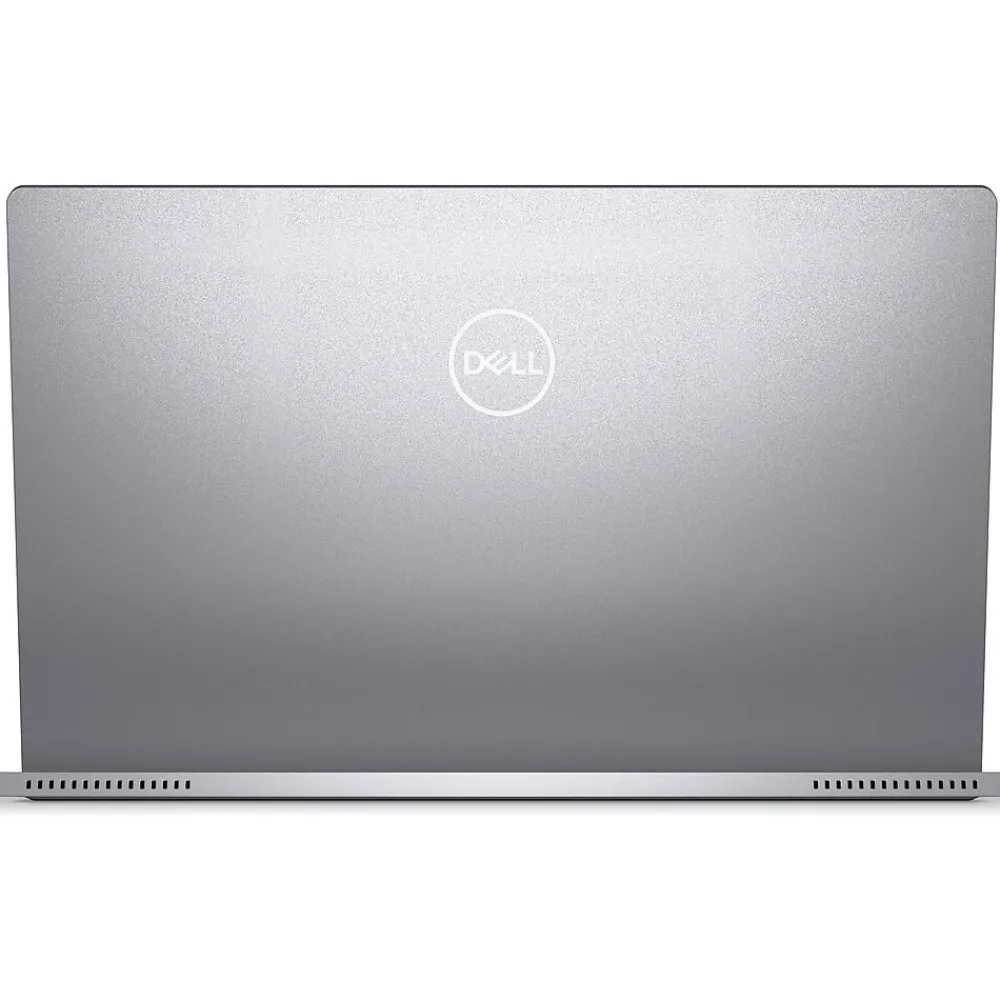 Online Dell 14" LCD Monitor, Black/Gray (P1424H)