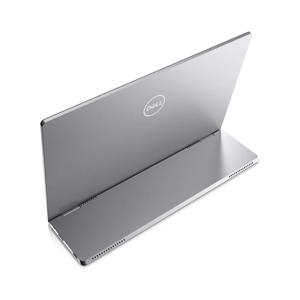 Online Dell 14" LCD Monitor, Black/Gray (P1424H)