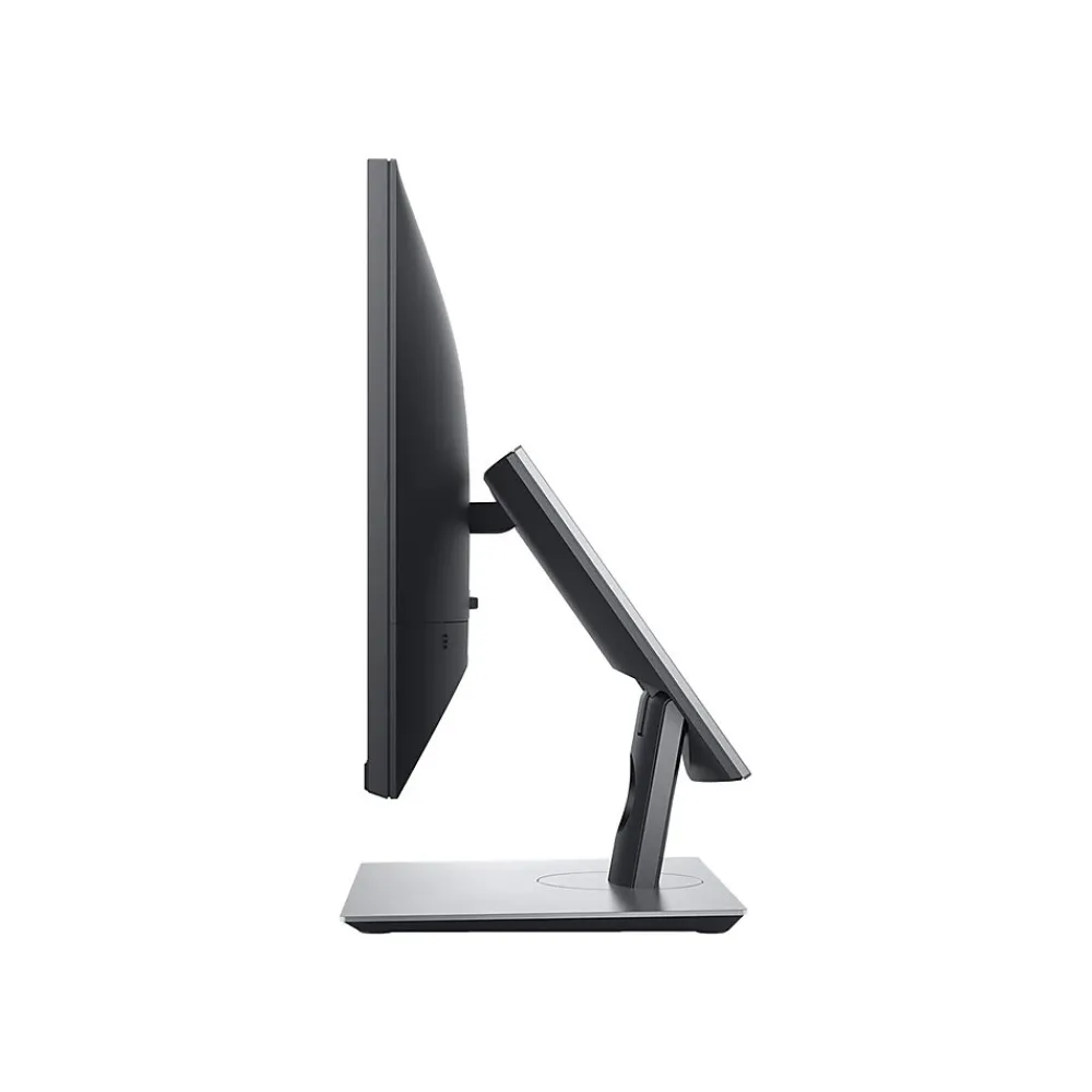 Best Dell 24" LED Monitor, Black (-P2418HTE)