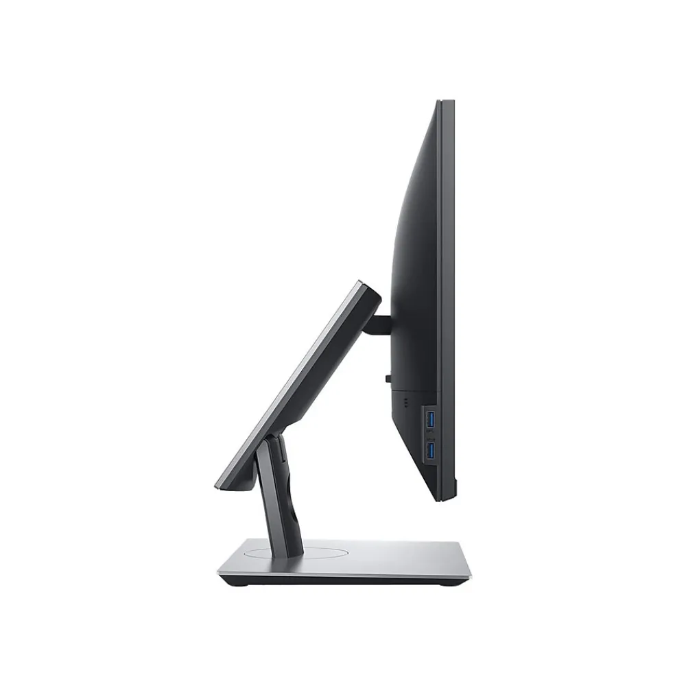 Best Dell 24" LED Monitor, Black (-P2418HTE)