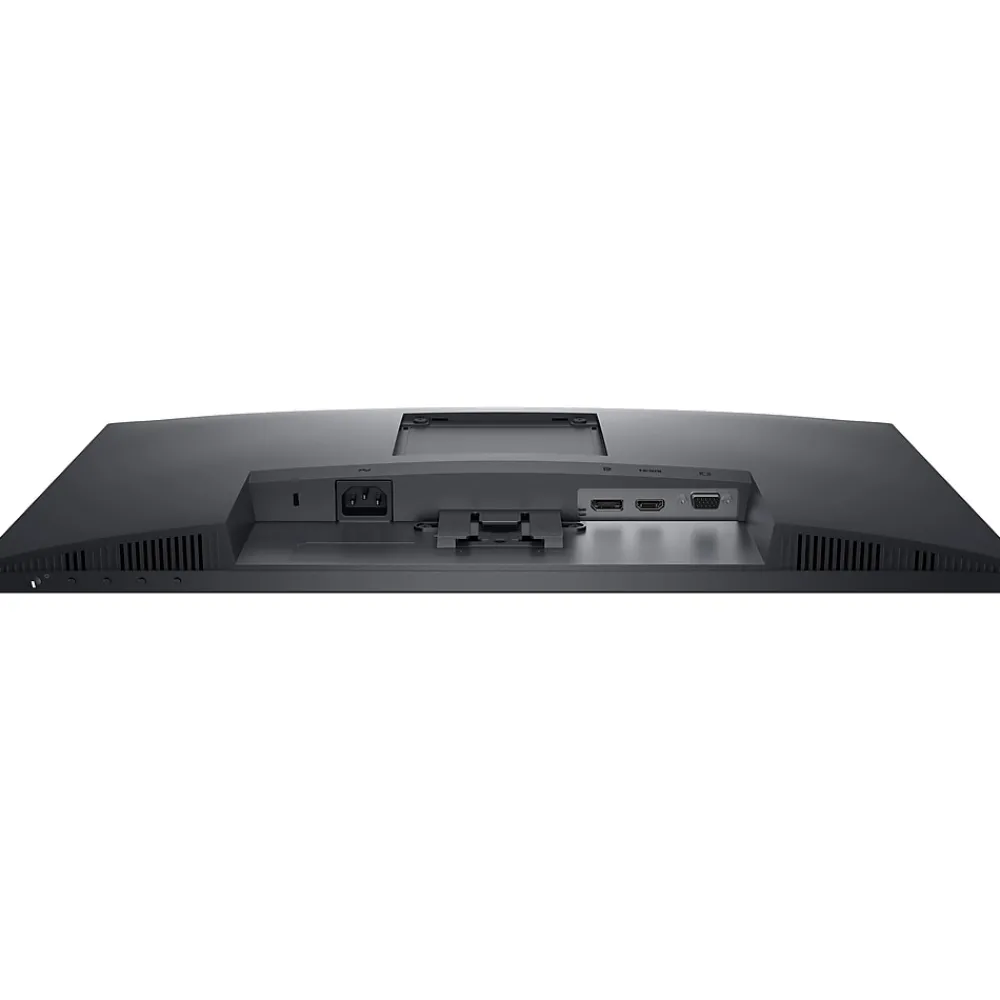 Hot Dell 23.8" LED Monitor, Black (-E2424HS)
