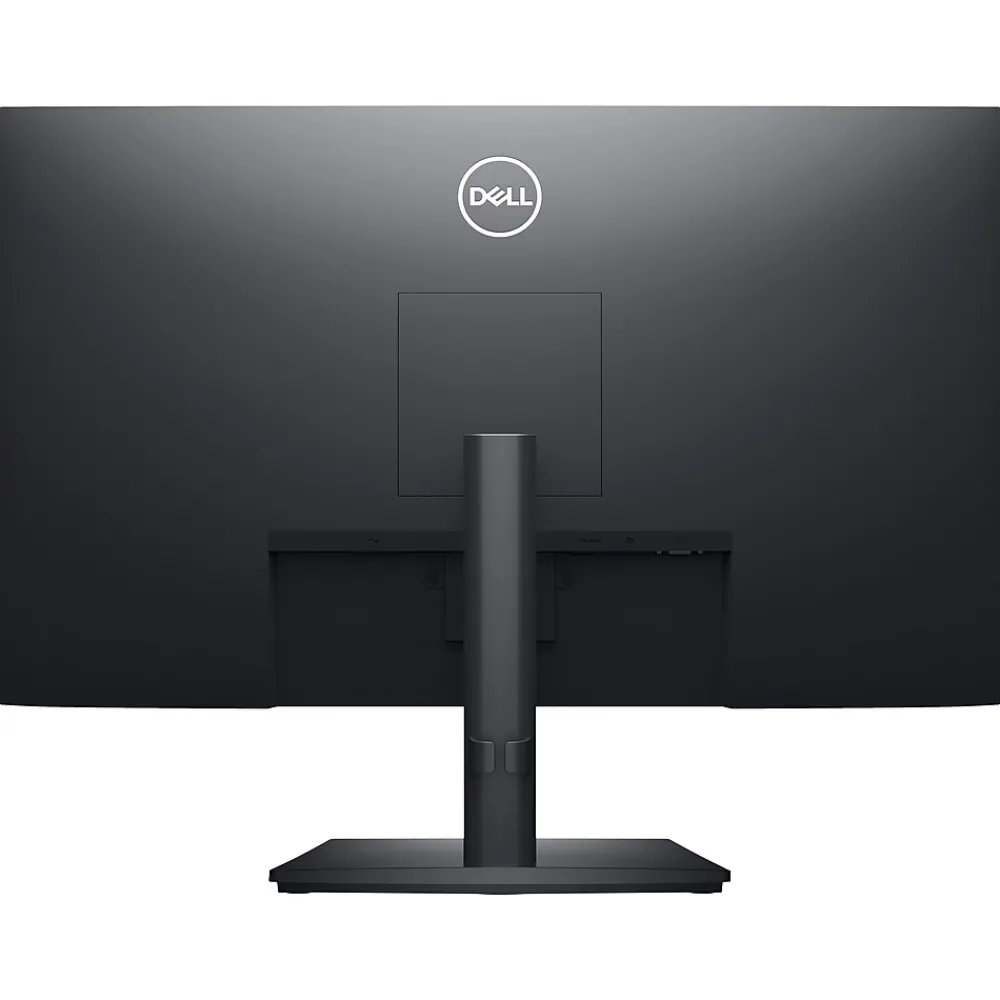New Dell 27" LED Monitor, Black (-E2724HS)