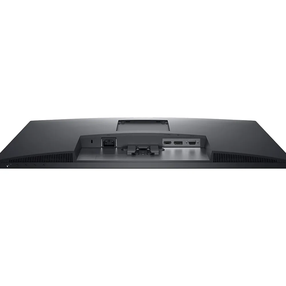 New Dell 27" LED Monitor, Black (-E2724HS)