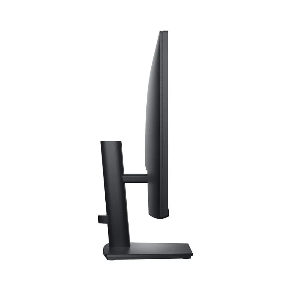 New Dell 27" LED Monitor, Black (-E2724HS)