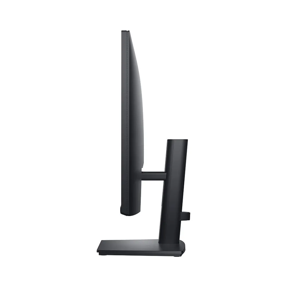 New Dell 27" LED Monitor, Black (-E2724HS)