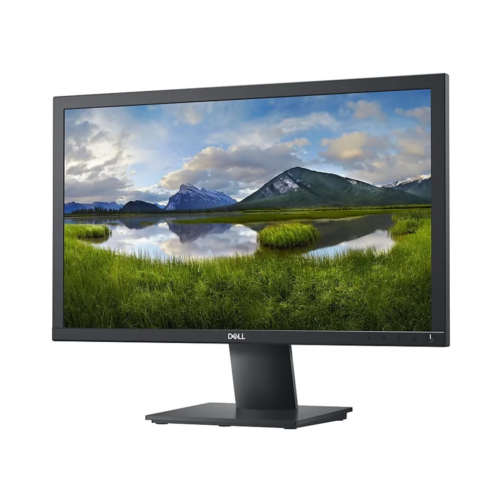 Sale Dell 21.5" LED Monitor, Black (E2220H)