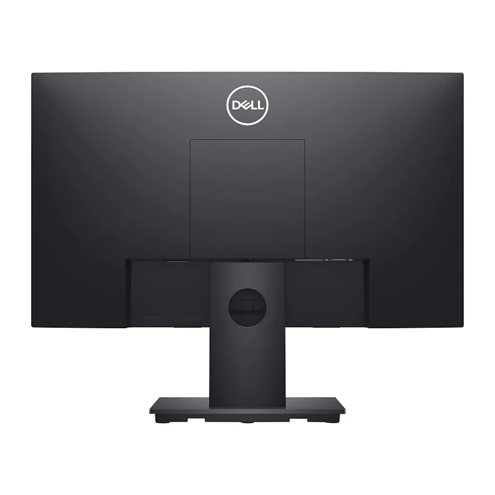 Discount Dell 20" LED Monitor, Black (E2020H)