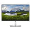 Best Dell 27" LED Monitor, Silver/Black (-P2723DE)