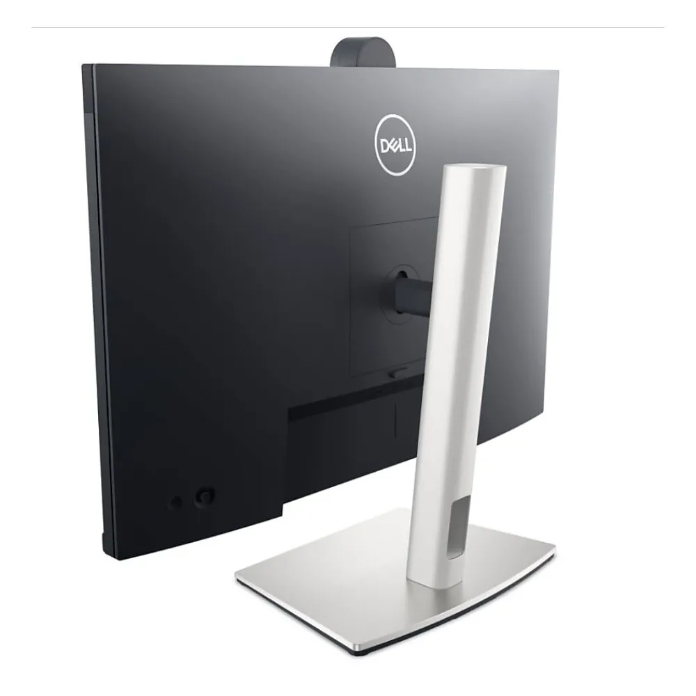 Hot Dell 24 Video Conferencing 24" 60 Hz LED Business Monitor, Black (-P2424HEB)