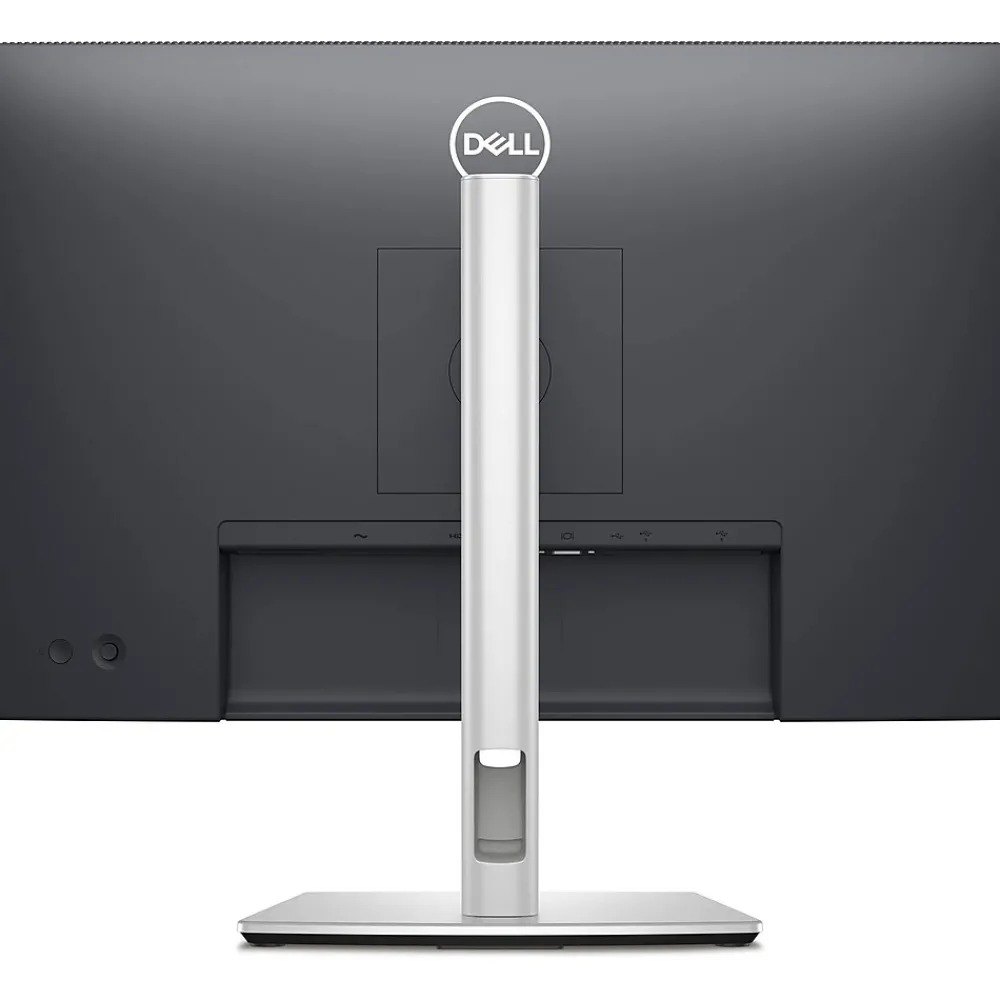 Discount Dell 24" WUXGA 100 Hz IPS Monitor, Matte Black/Silver (P2425)
